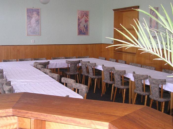 Chrast Hotel Dvorak מראה חיצוני תמונה