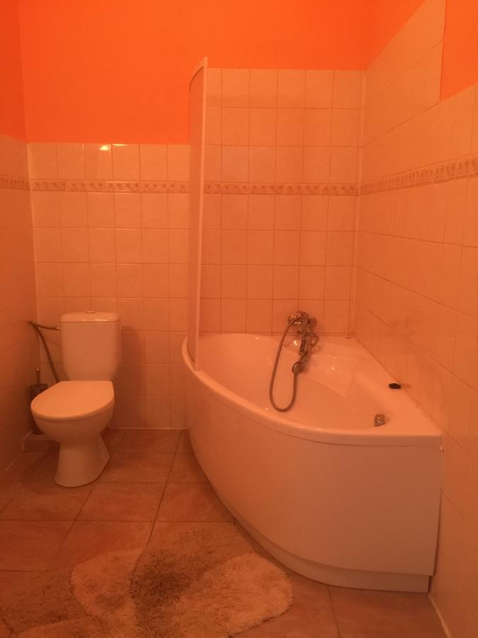 Chrast Hotel Dvorak מראה חיצוני תמונה