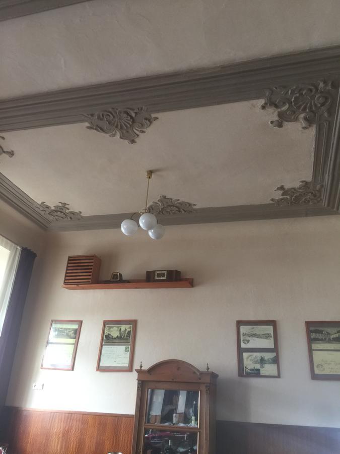 Chrast Hotel Dvorak מראה חיצוני תמונה