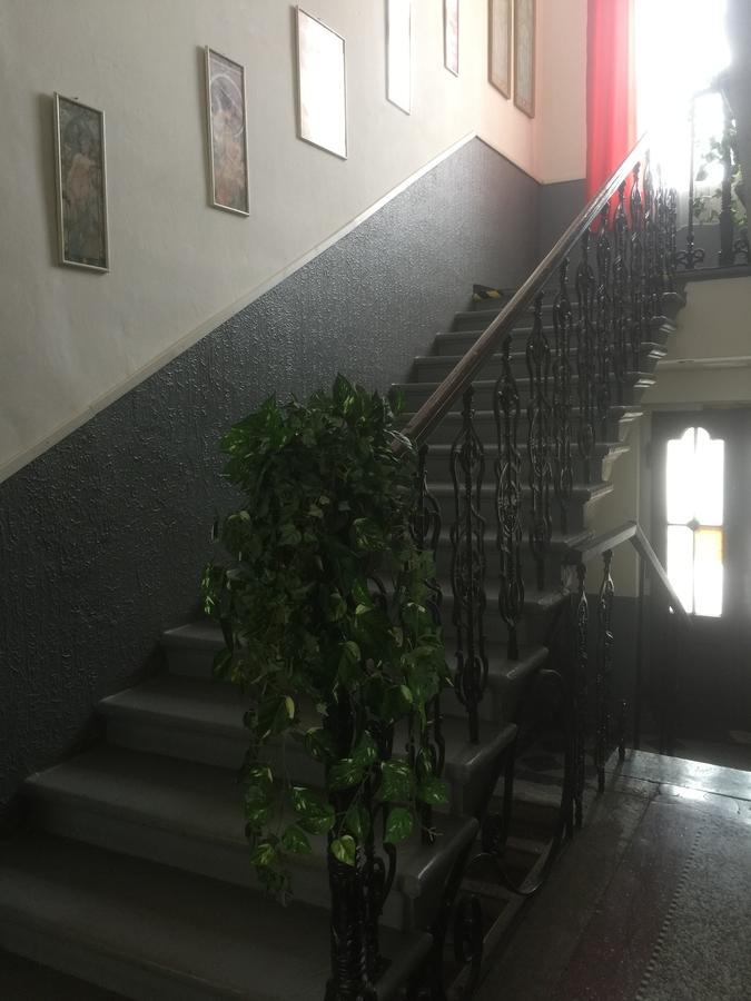 Chrast Hotel Dvorak מראה חיצוני תמונה
