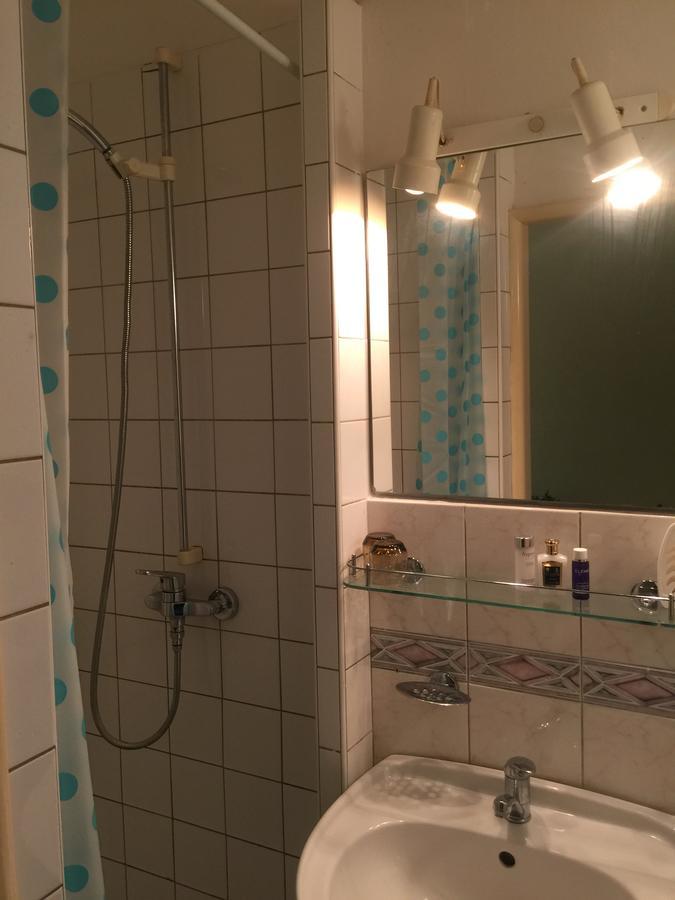 Chrast Hotel Dvorak מראה חיצוני תמונה